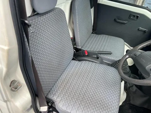 Toyota Pixis Truck