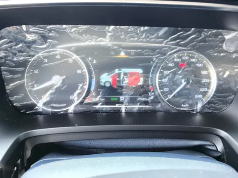 Gac M8