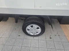 Kia Bongo 3