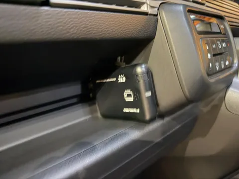 Honda N-VAN Plus Style