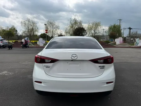 Mazda Mazda 3