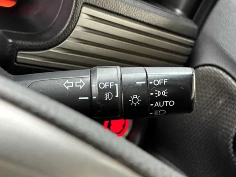 Honda N-VAN Plus Style