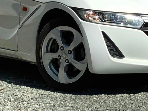 Honda S660