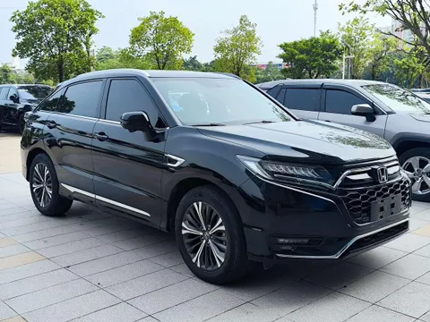 Honda UR-V