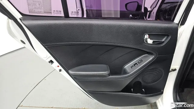 Kia Cerato (K3)