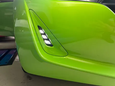 Honda S660