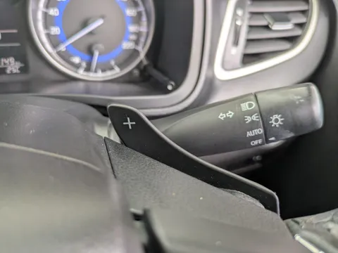 Suzuki Baleno