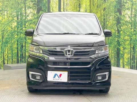 Honda N-WGN Custom
