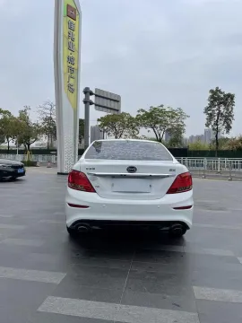 BYD