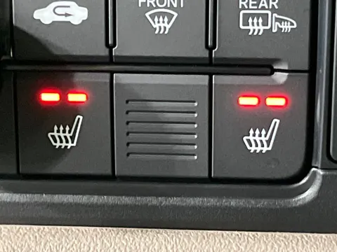 Honda N-BOX Joy