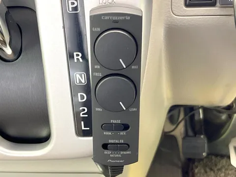 Nissan Clipper Rio