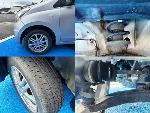 Suzuki Alto Eco