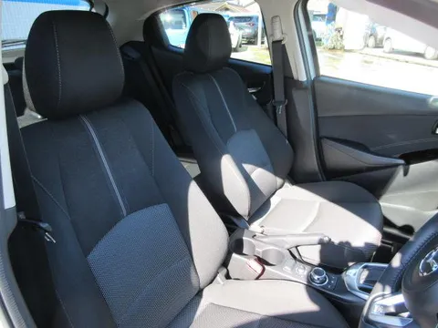 Mazda Mazda2 (Demio)
