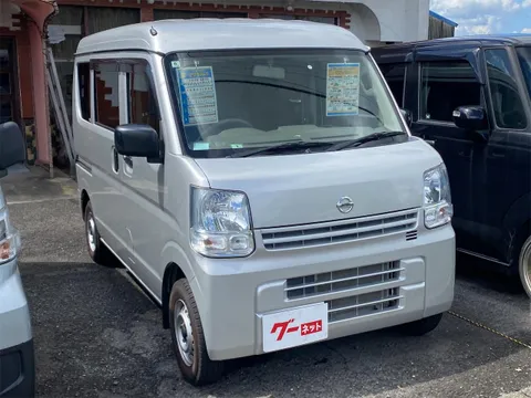 Nissan Clipper