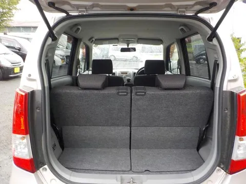 Mazda AZ-Wagon