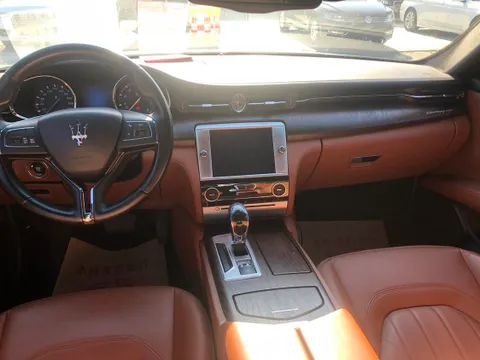 Maserati