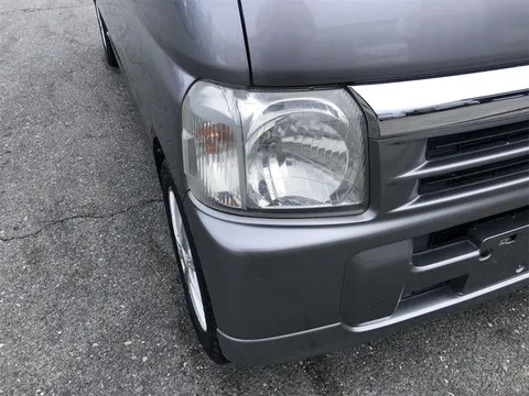 Honda Vamos