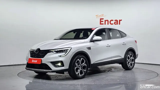 Renault XM3