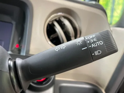 Honda N-BOX Joy