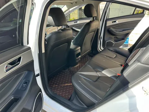 Chery Arrizo 5