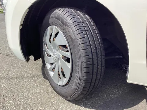 Honda Jazz (Fit)