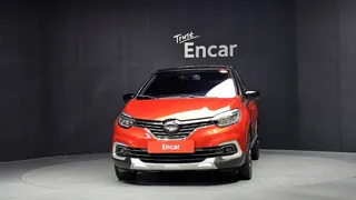 Renault QM3