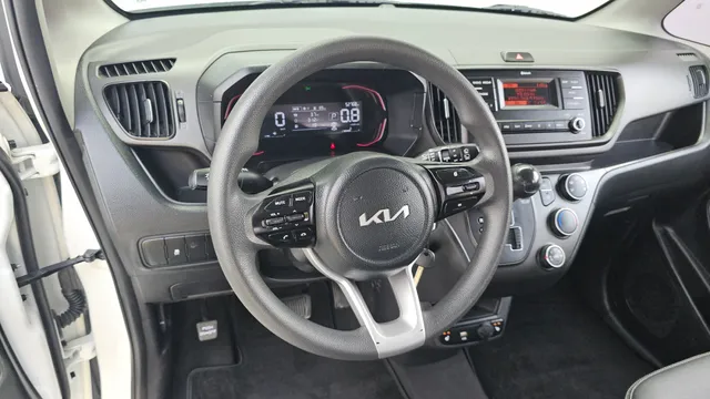 Kia Ray