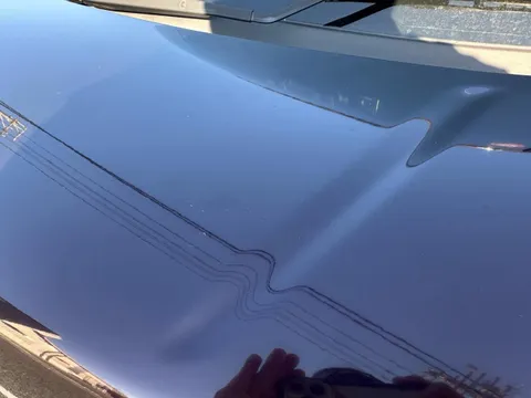 Suzuki Spacia Custom Z