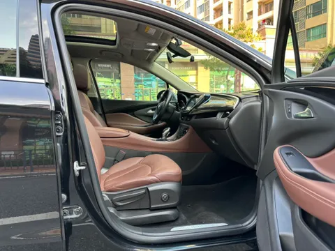Buick Envision