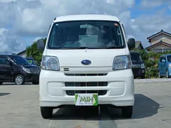 Subaru Sambar Van