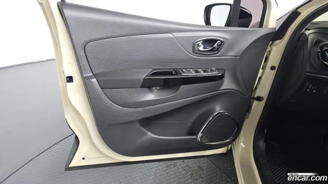 Renault QM3