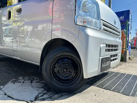 Nissan Clipper