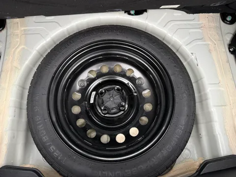 Geely Vision X3
