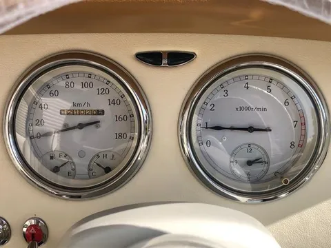 Nissan Figaro