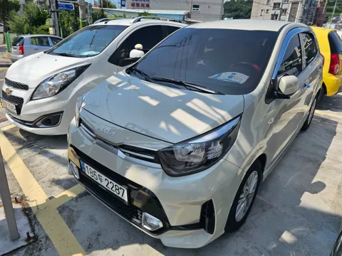 Kia Picanto (Morning)