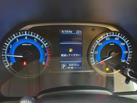 Mitsubishi eK X