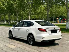 MG MG6