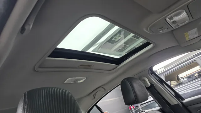 Renault SM3