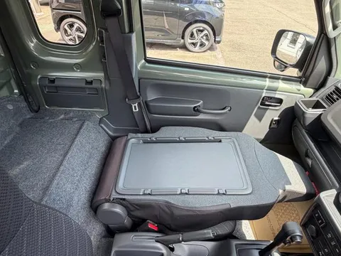 Suzuki Super Carry