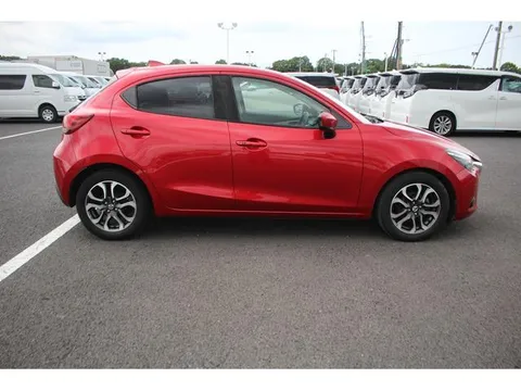 Mazda Mazda2 (Demio)
