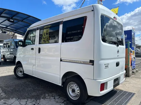 Nissan Clipper