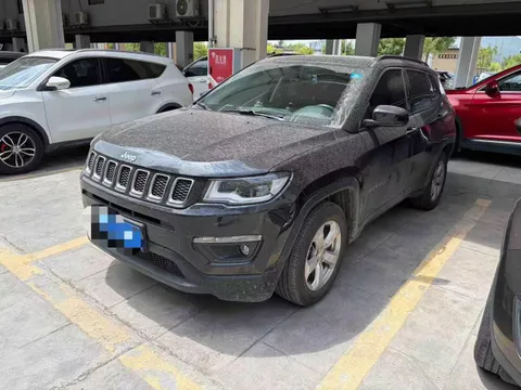 Jeep