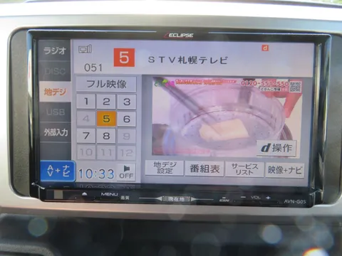Toyota Pixis Mega