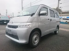 Toyota TownAce Van