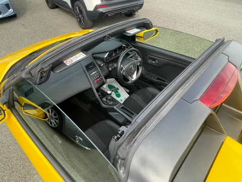 Honda S660