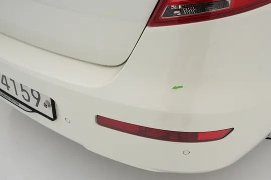 Renault SM7