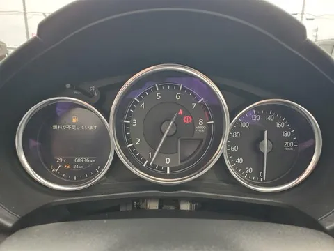 Mazda MX-5 (Roadster)