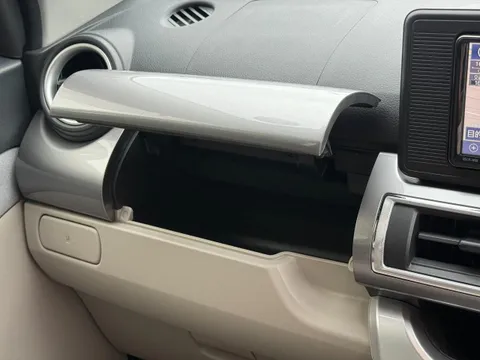 Toyota Pixis Joy