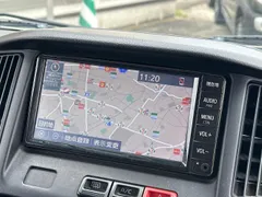 Toyota TownAce Van