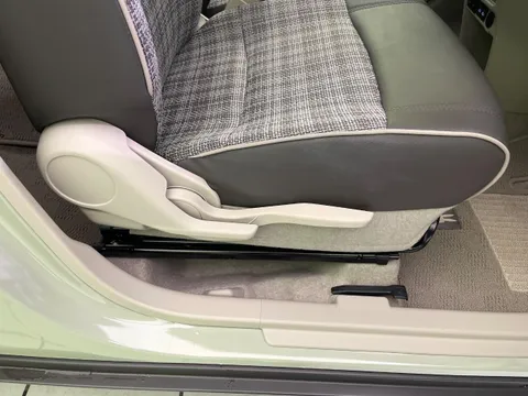 Suzuki Alto Lapin LC